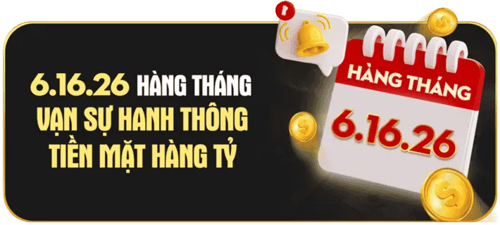 Trò chơi nổ hũ tại 100vip